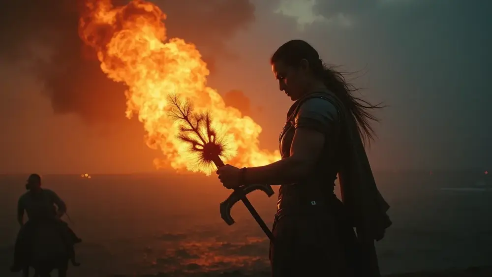 A Dama de Ferro no cinema: resumo sem spoilers, bem direto