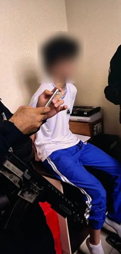 Adolescente se entrega após ataque a tiros em escola no AC