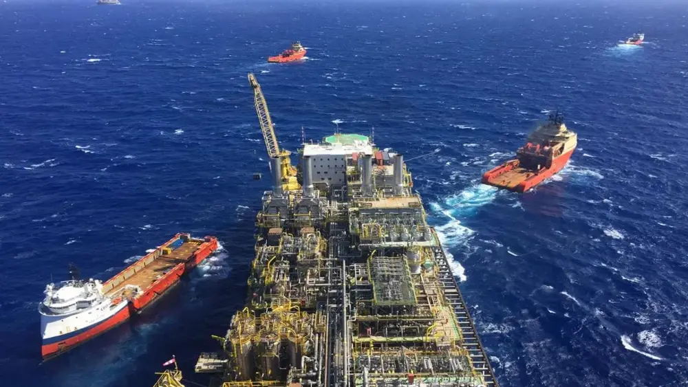 Brasil sente menos alta do petróleo que média global, aponta Ineep