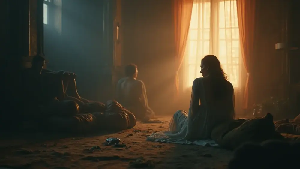 Erros históricos em filmes premiados que ninguém corrigiu
