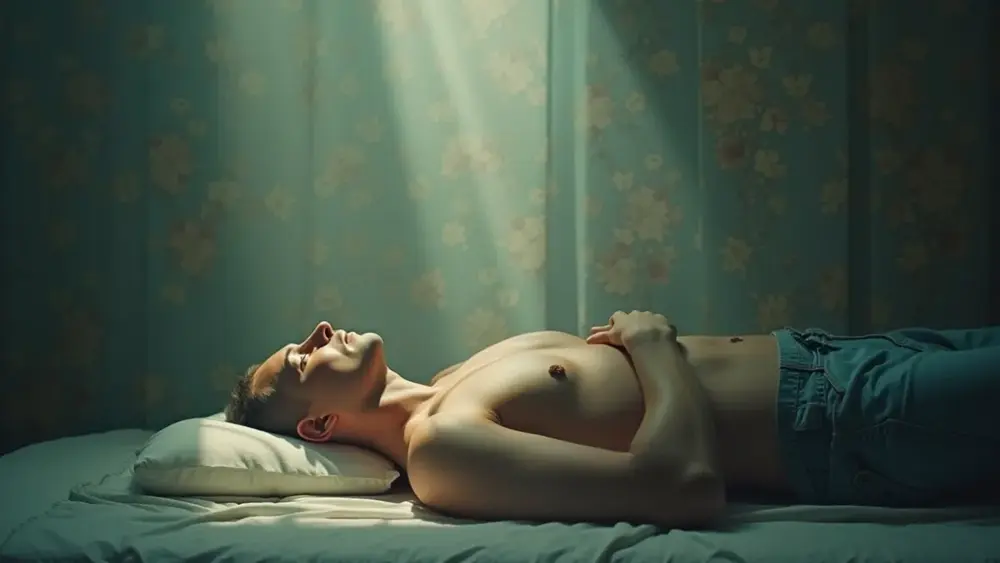 Filme espanhol mostra eutanásia em paciente consciente