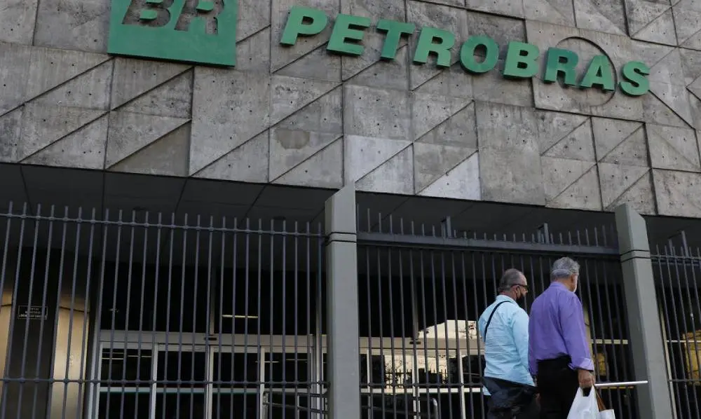 Petrobras planeja dobrar produção de fertilizantes