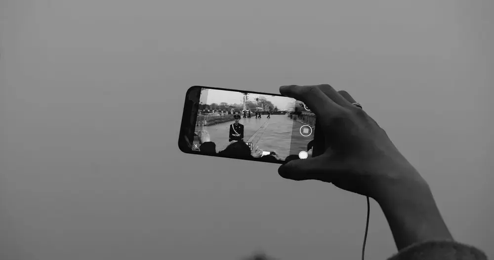 picture in picture no iphone