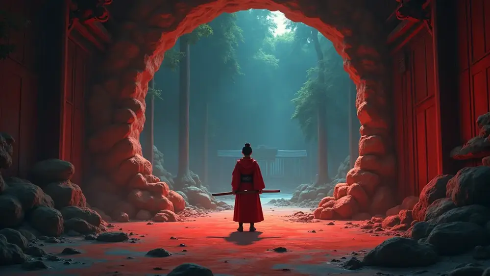 Samurai Champloo: Hip-Hop, Samurais e Uma Aventura Essencial!