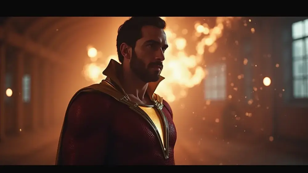 Shazam! Fúria dos Deuses: resumo sem spoilers, bem direto
