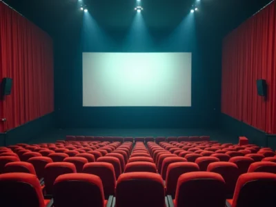 Como funciona o circuito alternativo de cinema no Brasil