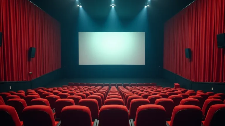 Como funciona o circuito alternativo de cinema no Brasil