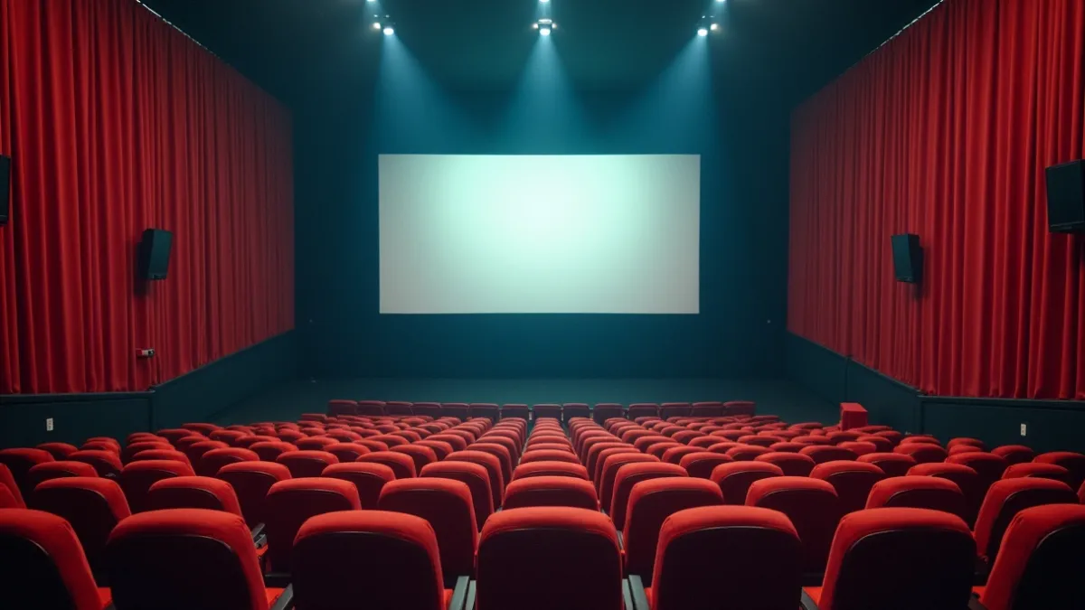 Como funciona o circuito alternativo de cinema no Brasil