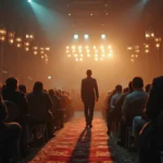 Como funciona o processo de casting de atores em Hollywood