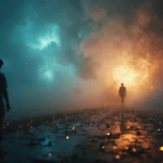 Como funciona o processo de edição de um filme profissional