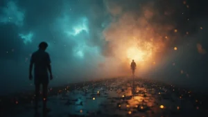 Como funciona o processo de edição de um filme profissional