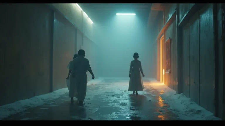 Como funcionam os efeitos especiais de CGI no cinema