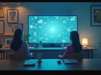 IPTV educacional: como escolas usam a tecnologia em 2025