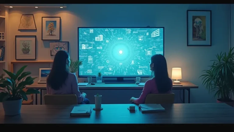 IPTV educacional: como escolas usam a tecnologia em 2025