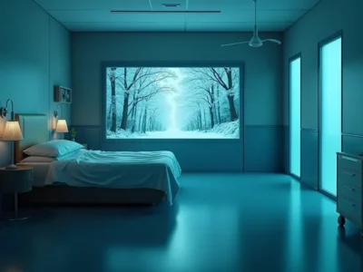 IPTV em hospitais: como a tecnologia é usada na área de saúde