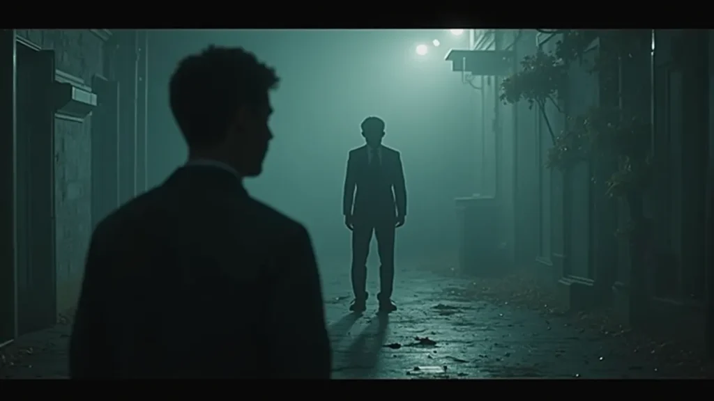 Melhores filmes de suspense que vão te prender do início