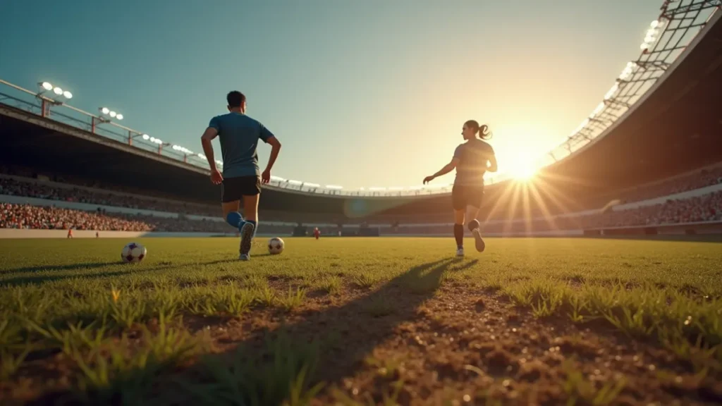 Melhores filmes sobre esportes para se motivar e inspirar