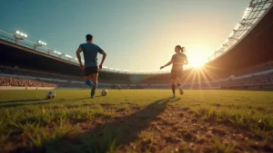 Melhores filmes sobre esportes para se motivar e inspirar