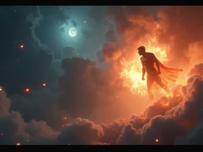 Os filmes de super-heróis mais assistidos de todos os tempos