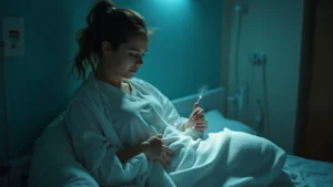 Tuberculose articular do joelho: artrite granulomatosa