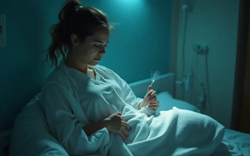 Tuberculose articular do joelho: artrite granulomatosa