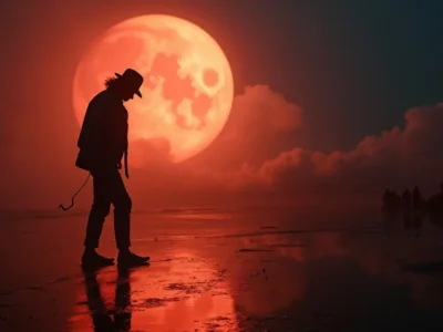 A infância de Michael Jackson e o peso da fama precoce