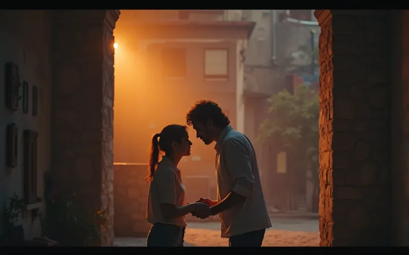 A influência dos videoclipes de MJ na linguagem cinematográfica