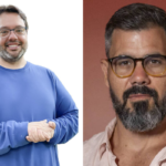 Anderson Reis defende curso de Juliano Cazarré sobre masculinidade