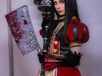 Anime Summit 5 anos: edição especial em Brasília com elenco de Ryukendo