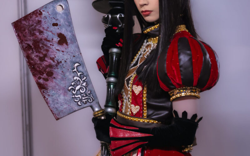 Anime Summit 5 anos: edição especial em Brasília com elenco de Ryukendo