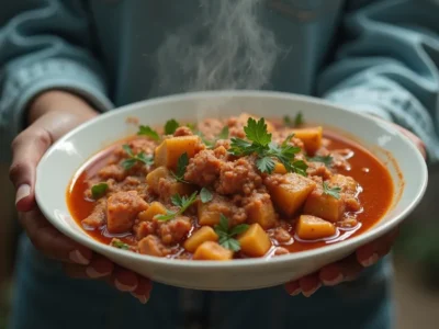As séries sobre culinária que viciaram o mundo inteiro hoje
