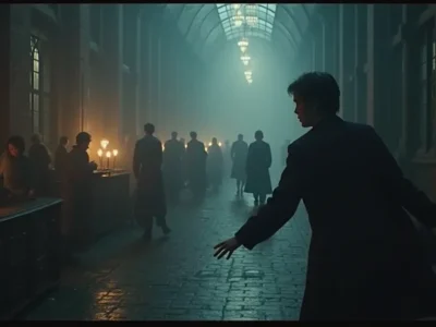 Bloopers dos filmes de Harry Potter que você precisa ver