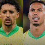 Brasil na final da Champions: de artistas a zagueiros