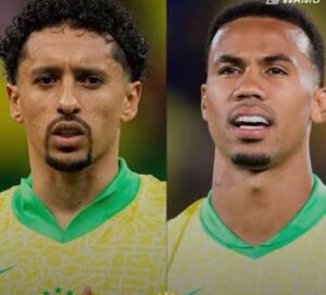 Brasil na final da Champions: de artistas a zagueiros