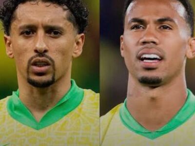 Brasil na final da Champions: de artistas a zagueiros