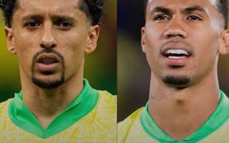 Brasil na final da Champions: de artistas a zagueiros
