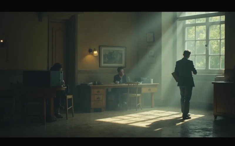 Como a literatura de espionagem da Guerra Fria virou filme famoso