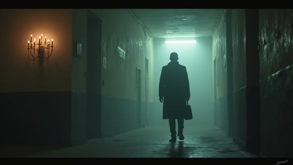 Como a paranoia coletiva moldou os filmes de espionagem antigos