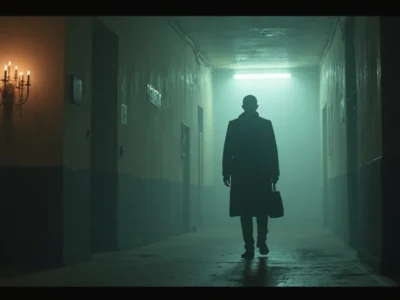 Como a paranoia coletiva moldou os filmes de espionagem antigos