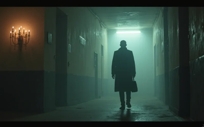 Como a paranoia coletiva moldou os filmes de espionagem antigos