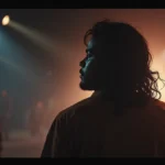 Como a trilha sonora do filme de Michael Jackson foi escolhida