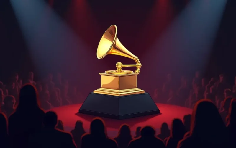 Como acompanhar o Grammy ao vivo direto da sua televisão