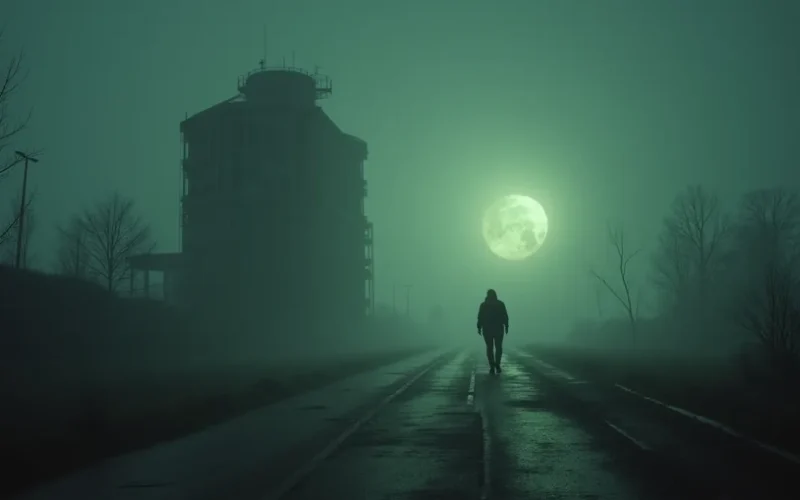 Como Chernobyl e a ameaça nuclear viraram tema de filmes