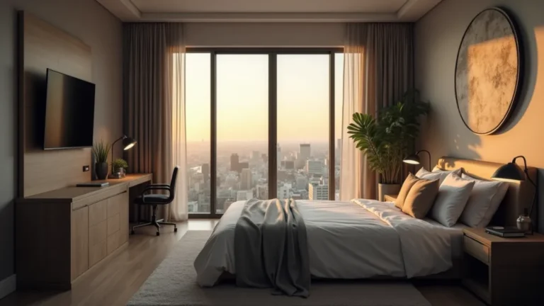 Como configurar streaming no quarto de hotel facilmente