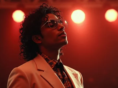 Como Michael Jackson se tornou o Rei do Pop mundial