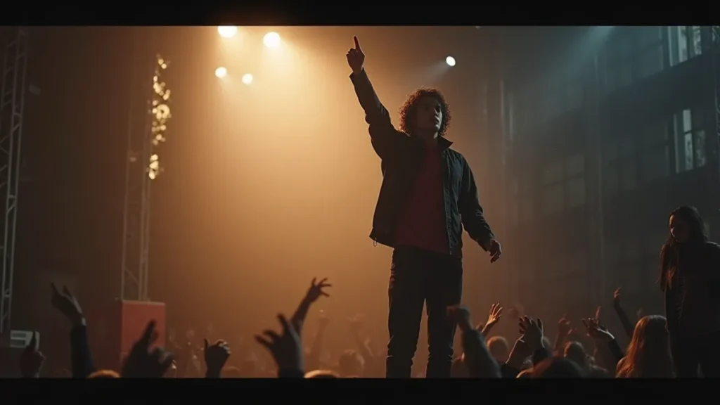 Como o filme de Michael Jackson vai retratar sua infância
