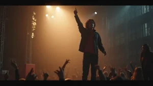 Como o filme de Michael Jackson vai retratar sua infância
