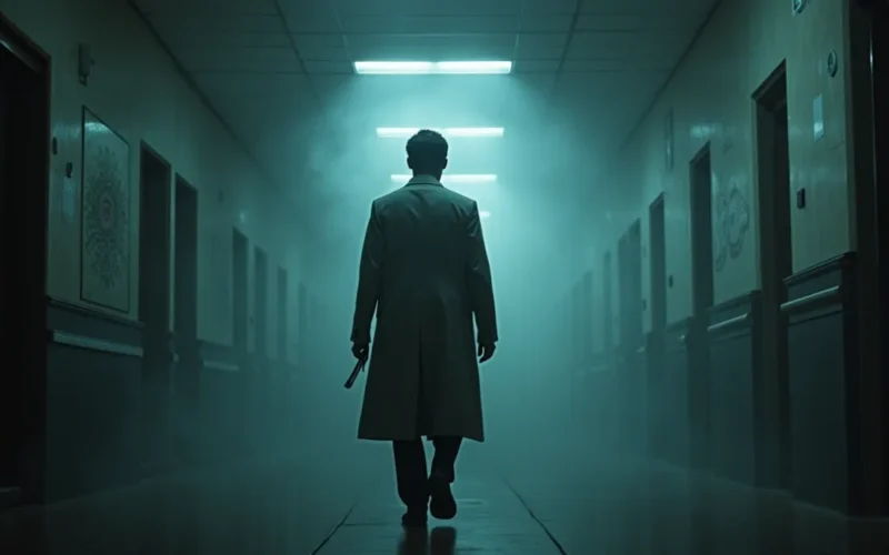 Como o gênero de espionagem evoluiu depois da Guerra Fria