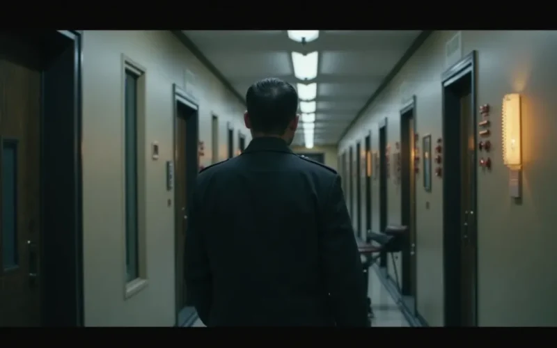 Como o KGB foi retratado nos filmes de espionagem clássicos