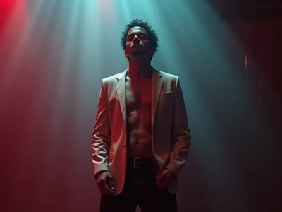 Como o show This Is It de MJ foi transformado em documentário